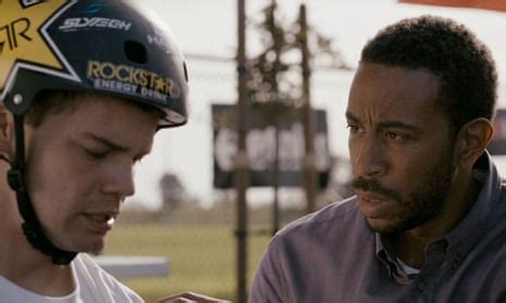 the ride dthrip|The Ride review – life lessons on the road to BMX glory.